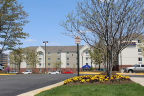 Candlewood Suites Washington-Dulles Herndon, an IHG Hotel